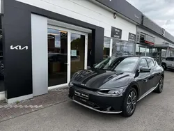 Bleu Utilisé 2024 Kia EV6 Plus SUV | 33 992 €