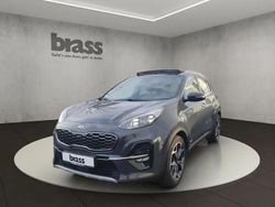 Gris Occasion 2021 Kia Sportage GT-Line SUV | 24 480 € (Bon prix)