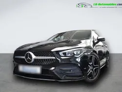 Utilisé 2020 Mercedes 220 Coupé | 36 000 € (Prix juste)