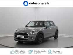 Utilisé 2019 Mini ONE Citadine | 18 799 € (Prix assez cher)
