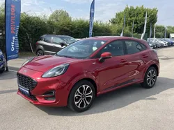 Utilisé 2020 Ford Puma ST-Line Coupé | 17 799 € (Prix juste)