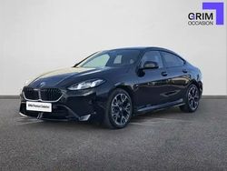 Black sapphire metallic Occasion 2025 BMW 220 Shadowline Coupé | 39 989 €