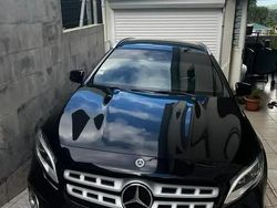 Noir Occasion 2018 Mercedes GLA200 Business SUV | 15 500 € (Super prix)