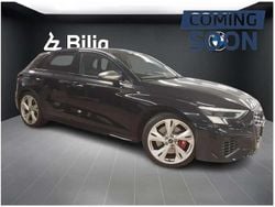 Noir Utilisé 2024 Audi S3 Sport SUV | 42 041 €