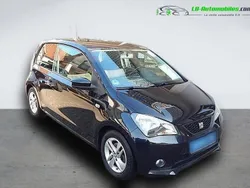 Utilisé 2012 Seat Mii Citadine | 8 500 € (Bon prix)