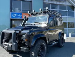 Utilisé 2015 Land Rover Defender SE SUV | 38 000 €