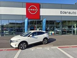 Utilisé 2022 Nissan Qashqai N-Connecta SUV | 23 500 € (Prix juste)