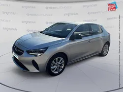 Gris Utilisé 2022 Opel Corsa Business | 11 499 € (Bon prix)