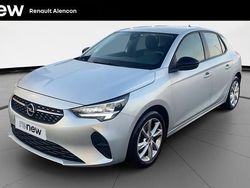 Gris Occasion 2023 Opel Corsa Business Berline | 14 747 € (Prix assez cher)