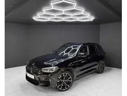 Noir Utilisé 2020 BMW X3 Competition Edition SUV | 49 990 € (Prix juste)