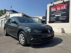 Gris Utilisé 2019 VW Polo Trendline Coupé | 11 490 € (Super prix)