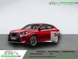 Utilisé 2024 BMW iX Comfort Edition SUV | 48 400 € (Prix assez cher)