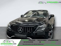 Occasion 2021 Mercedes C63S AMG AMG Berline | 86 600 €