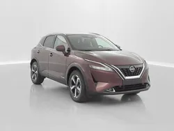 Utilisé 2023 Nissan Qashqai N-Connecta SUV | 28 200 € (Bon prix)