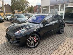 Noir Utilisé 2017 Porsche Macan GTS SUV | 66 990 € (Prix cher)