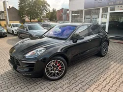 Noir Utilisé 2017 Porsche Macan GTS SUV | 66 990 € (Prix cher)