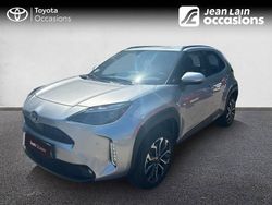 Utilisé 2023 Toyota Yaris Design Citadine | 23 290 € (Prix cher)