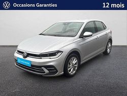 Utilisé 2024 VW Polo S | 20 900 € (Prix juste)