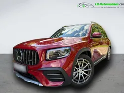 Utilisé 2022 Mercedes GLB35 AMG SUV | 52 000 €