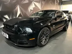 Utilisé 2012 Ford Mustang Citadine | 39 990 €