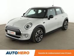 Gris Occasion 2018 Mini Cooper Citadine | 20 390 € (Prix juste)