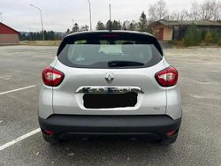 Utilisé 2015 Renault Captur SUV | 8 500 €