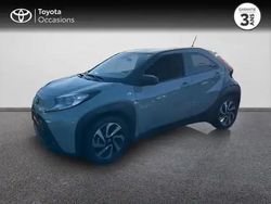 Noir Utilisé 2024 Toyota Aygo X Design SUV | 16 990 €