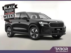 Noir Nouvelle 2025 Skoda Kodiaq SUV | 38 912 € (Super prix)
