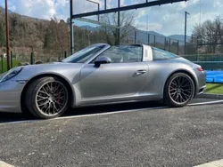 Utilisé 2017 Porsche 911 Targa 4S Cabriolet | 105 900 €