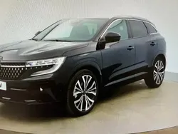 Noir Utilisé 2025 Renault Austral Iconic SUV | 41 900 € (Prix cher)