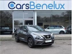 Gris Nouvelle 2025 Nissan Juke N-Connecta SUV | 24 082 €