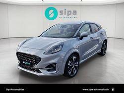 Utilisé 2021 Ford Puma Gen-E ST-Line X Coupé | 17 890 € (Bon prix)