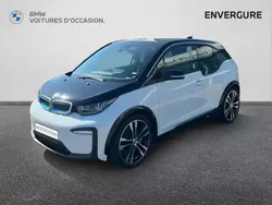 Utilisé 2020 BMW i3 Sport Line Citadine | 19 900 € (Prix assez cher)