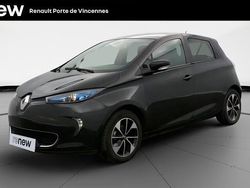 Utilisé 2018 Renault Zoe Citadine | 7 790 € (Prix juste)