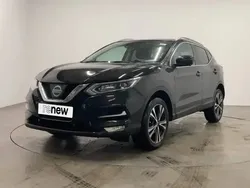 Noir Utilisé 2018 Nissan Qashqai N-Connecta SUV | 16 990 € (Super prix)