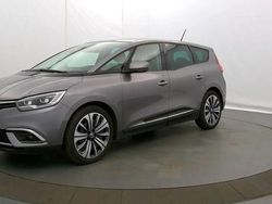 Gris Utilisé 2023 Renault Grand Scénic IV Evolution Monospace | 22 790 € (Prix juste)
