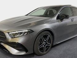 Utilisé 2024 Mercedes A180 AMG line Berline | 33 990 € (Prix assez cher)