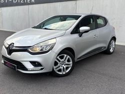 Gris Utilisé 2016 Renault Clio IV Zen Citadine | 7 990 € (Bon prix)