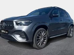 Utilisé 2024 Mercedes GLE350 AMG line | 92 890 € (Prix cher)
