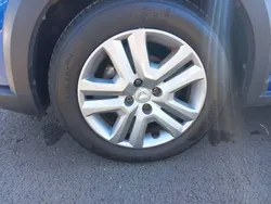 Bleu Utilisé 2022 Dacia Sandero Comfort Citadine | 13 488 € (Prix juste)