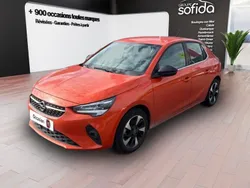 Opel Corsa-e