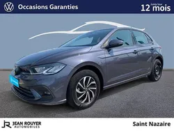 Gris Utilisé 2022 VW Polo Business | 18 990 € (Bon prix)