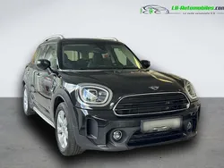Utilisé 2022 Mini Countryman SUV | 33 500 € (Prix assez cher)
