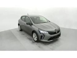 Gris Nouvelle 2025 Renault Clio V Evolution Citadine | 17 590 € (Bon prix)