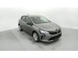 Gris Nouvelle 2025 Renault Clio V Evolution Citadine | 17 590 € (Bon prix)