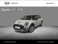 Blanc Utilisé 2019 Mini Cooper Citadine | 18 490 € (Prix assez cher)