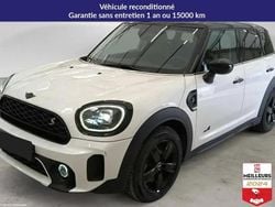 Blanc Utilisé 2023 Mini Cooper S Countryman Essential SUV | 26 850 € (Super prix)