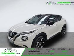 Utilisé 2021 Nissan Juke Acenta SUV | 20 800 €