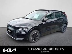 Noir Utilisé 2023 Kia e-Niro 2 SUV | 29 880 € (Prix assez cher)