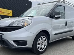 Utilisé 2016 Fiat Doblò Monospace | 8 490 €